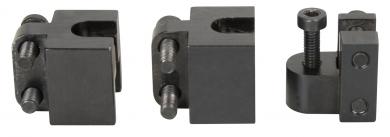 Anschütz ONE quick couples adapter 