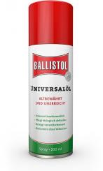 Ballistol Universal Oil 200 ml Spray