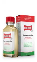Ballistol Universalöl 50 ml Tropfflasche