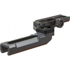 MEC Mark 1 coupling speed SR X 