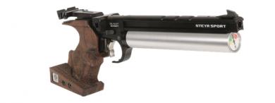 Steyr 5-shot Air Pistol mod. LP 50 RF 