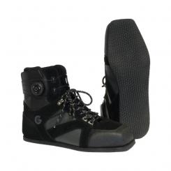 Gehmann Schießschuh Gewehr Mod. "QUICK" 