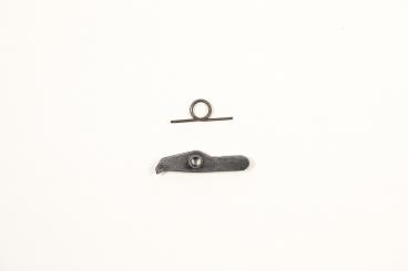 Walther magazine release + torsion spring 