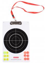 ahg Biathlon taktik board 