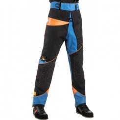 Thune Shooting Pants mod. PRIME KT iCanvas 