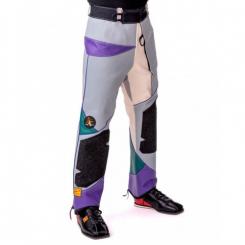 Thune Shooting Pants mod. PRIME KT Hybrid 