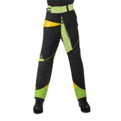 Thune Shooting Pants mod. PRIME KT Canvas 