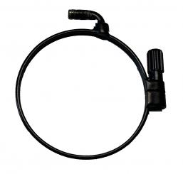 Winner glass holder for complete 32mm