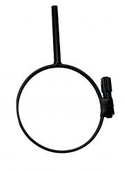 Winner glass holder for basic 25mm