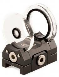 SE Kornhalter race mit Adlerauge und Ringkorn 5,9 | 0,5dpt | mit schwarzem Ring