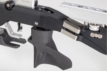 Walther Biometric Grip mod. Protouch right-shooter | L