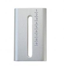 Walther Backenschieber 37 mm