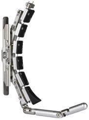 Anschütz Schaftkappe Mod. Master 