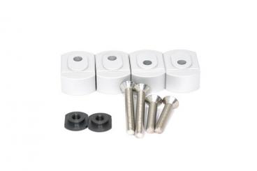 Walther SET Vorderschafterhöhung für LG400 