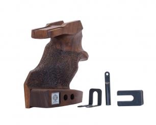 Steyr grip for air pistol 