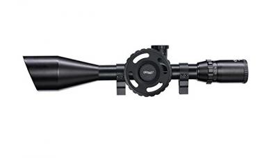 Walther Zielfernrohr Field Target 