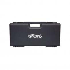 Walther Pistolenkoffer Mod. STANDARD 