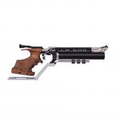 Walther Air Pistol mod. LP500 benchrest 