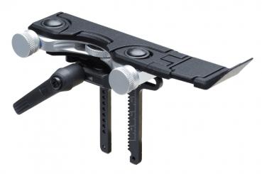 GE cheeck mod. Smalbore / Bigbore 