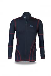 Capapie Capiflex underware Jacket men | M