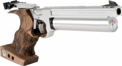 Steyr Air Pistol mod. EVO 10 COMPACT 