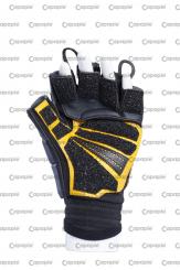 Capapie glove mod. capifit I right-shooter | XL