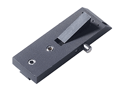 Pardini folding Front Sight SP 4.0 mm 