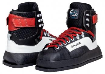 Sauer Shooting Boots mod. Perfect X 43 | red