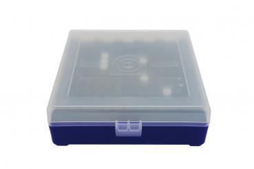 ahg AMMUNITION BOX for cal. .22lr 