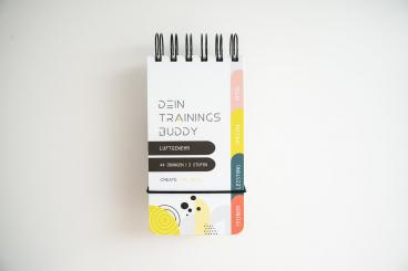 Your Trainingsbuddy 