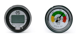 Morini air cartridge for CM 200EI 