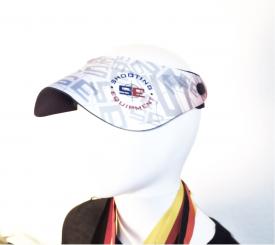 SE Visor de Luxe Mod. "SE Shooting" 