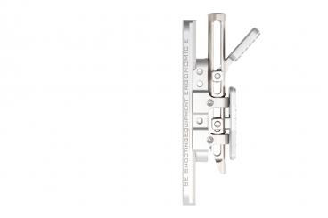 SE Schaftkappe ergonomic E Auflage 