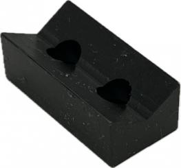 Centra clamp for sight base 