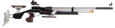 Anschütz Luftgewehr Mod. 9015 SE Shape Schaft 
