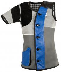 ahg Shooting Jacket mod. Benchrest Champion 