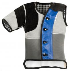 ahg Shooting Jacket mod. Benchrest Champion Short 