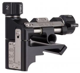 Robert Nibbs Rear Sight Lear OTM 