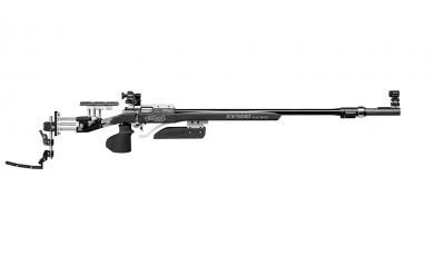 Walther Kleinkaliber Mod. KK500 Carbon 