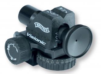 Walther Diopter Mod. VISIONIC 