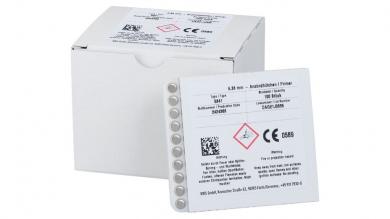 RWS anvil primers SINOXID 5341 