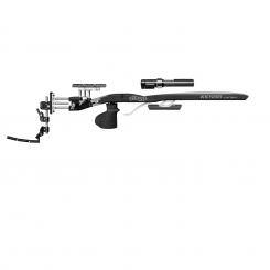 Walther KK 500 carbon fiber stock 