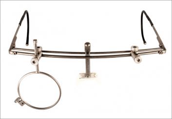 Knobloch Schießbrille Mod. K1 