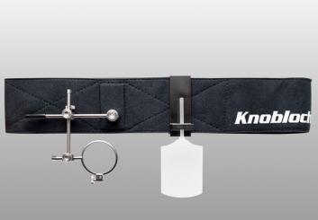 Knobloch Stirnbandbrille Mod. K4 