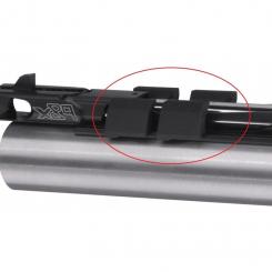 Feinwerkbau LP P8X Laufmantelschiebegewicht 