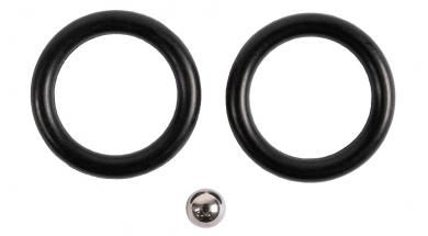 Anschütz Ersatzteilset für Nachfülladapter 