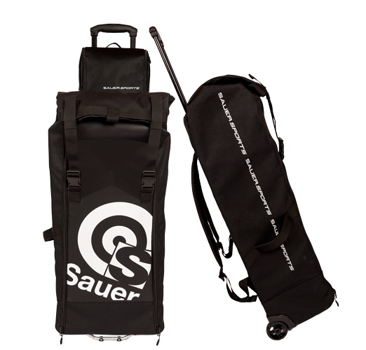 Sauer Tasche Mod. 3inOne  online kaufen bei SE ShootingEquipment