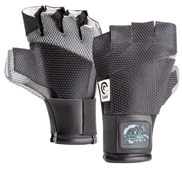 SE ShootingEquipment Sauer Glove standard Open Air