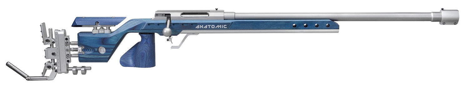 SE ShootingEquipment | Keppeler 300m BB Free Rifle other ...