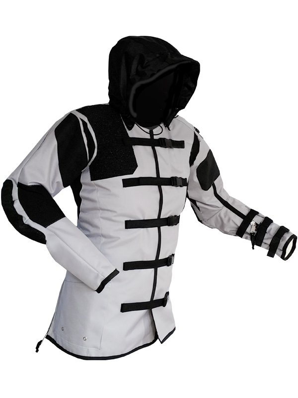 SE ShootingEquipment ahg Shooting Jacket mod. field target Benke purchase online